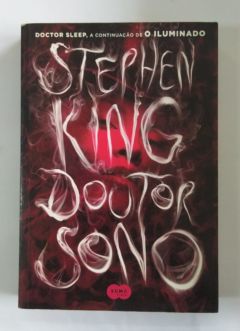 <a href="https://www.touchelivros.com.br/livro/doutor-sono/">Doutor Sono - Stephen King</a>