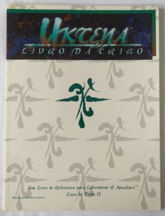 <a href="https://www.touchelivros.com.br/livro/uktena-livro-da-tribo/">Uktena: Livro Da Tribo - Jackie Cassada</a>