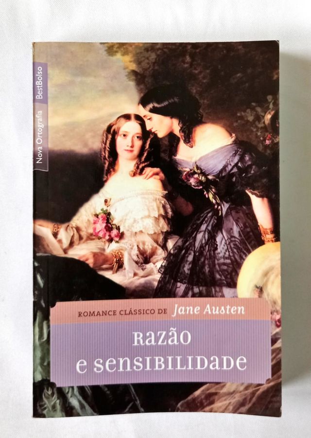 <a href="https://www.touchelivros.com.br/livro/razao-e-sensibilidade/">Razão e Sensibilidade - Jane Austen</a>
