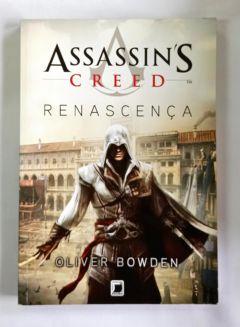 <a href="https://www.touchelivros.com.br/livro/assassins-creed-renascenca-3/">Assassin’s Creed – Renascença - Oliver Bowden</a>