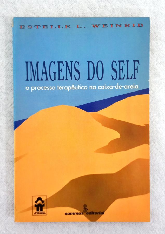 <a href="https://www.touchelivros.com.br/livro/imagens-do-self/">Imagens Do Self - Estelle L. Weinrib</a>