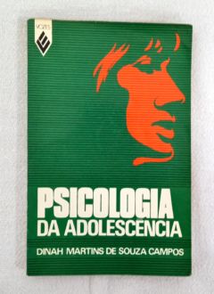 <a href="https://www.touchelivros.com.br/livro/psicologia-da-adolescencia-2/">Psicologia da Adolescência - Dinah Martins de Souza Campos</a>