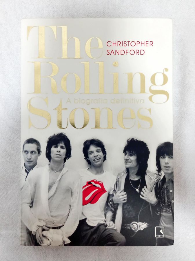 <a href="https://www.touchelivros.com.br/livro/the-rolling-stones-a-biografia-definitiva/">The Rolling Stones – A Biografia Definitiva - Christopher Sandford</a>