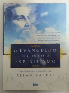 <a href="https://www.touchelivros.com.br/livro/evangelho-segundo-o-espiritismo/">Evangelho Segundo o Espiritismo - Allan Kardec</a>