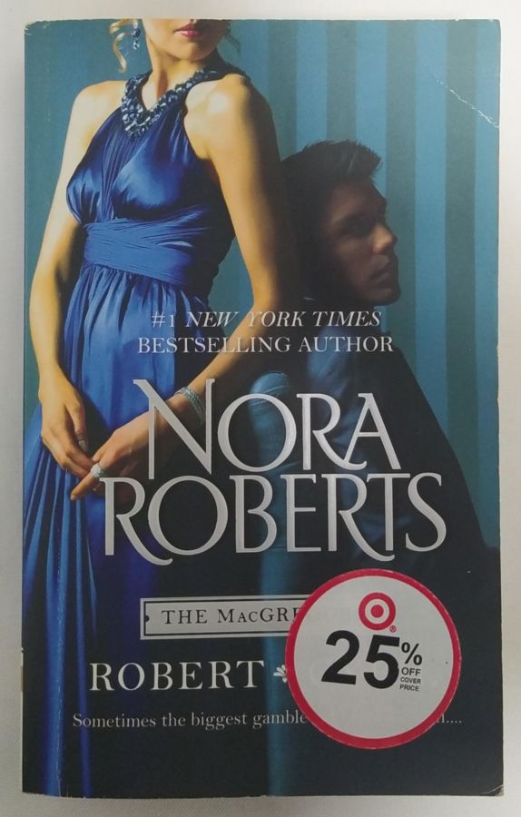 <a href="https://www.touchelivros.com.br/livro/robert-cybil/">Robert & Cybil - Nora Roberts</a>