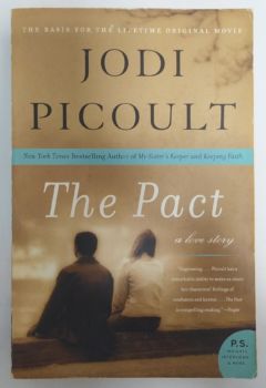 <a href="https://www.touchelivros.com.br/livro/the-pact-a-love-story/">The Pact: A Love Story - Jodi Picoult</a>