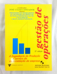 <a href="https://www.touchelivros.com.br/livro/gestao-de-operacoes/">Gestão de Operações - José Celso Contador</a>