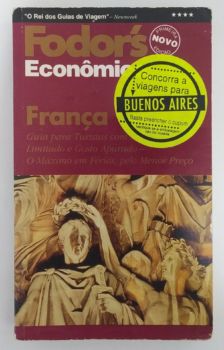 <a href="https://www.touchelivros.com.br/livro/fodors-economico-franca/">Fodor’s Econômico – França - Da Editora</a>