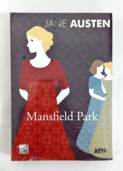<a href="https://www.touchelivros.com.br/livro/mansfield-park-2/">Mansfield Park - Jane Austen</a>