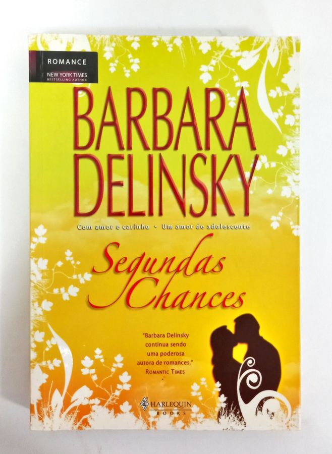 <a href="https://www.touchelivros.com.br/livro/segundas-chances/">Segundas Chances - Barbara Delinsky</a>