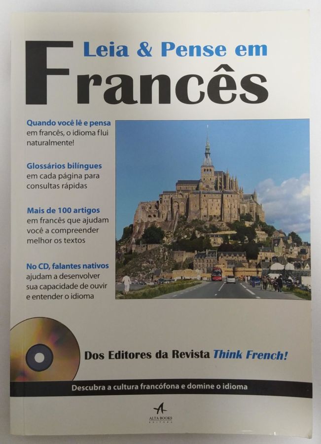 <a href="https://www.touchelivros.com.br/livro/leia-pense-em-frances/">Leia & Pense Em Francês - Vários Autores</a>