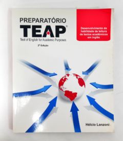 <a href="https://www.touchelivros.com.br/livro/preparatorio-teap/">Preparatório Teap - Hélcio Lanzoni</a>