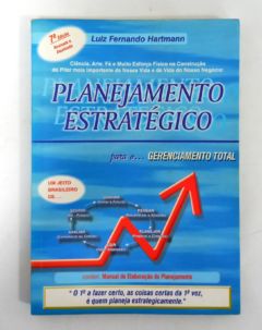 <a href="https://www.touchelivros.com.br/livro/planejamento-estrategico/">Planejamento Estratégico - Luiz Fernando Hartmann</a>