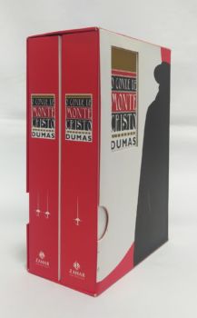 <a href="https://www.touchelivros.com.br/livro/box-o-conde-de-monte-cristo-2-volumes/">Box – O Conde de Monte Cristo – 2 Volumes - Alexandre Dumas</a>