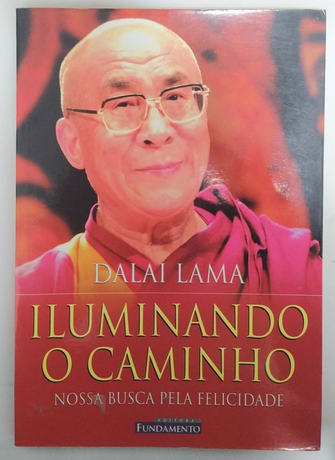 <a href="https://www.touchelivros.com.br/livro/iluminando-o-caminho/">Iluminando o Caminho - Dalai Lama</a>