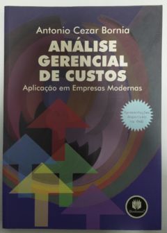 <a href="https://www.touchelivros.com.br/livro/analise-gerencial-de-custos/">Analise Gerencial De Custos - Antonio Cezar Bornia</a>