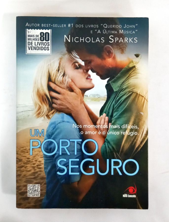 <a href="https://www.touchelivros.com.br/livro/um-porto-seguro-3/">Um Porto Seguro - Nicholas Sparks</a>