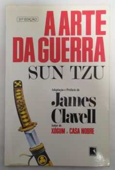 <a href="https://www.touchelivros.com.br/livro/a-arte-da-guerra/">A Arte Da Guerra - Sun Tzu</a>