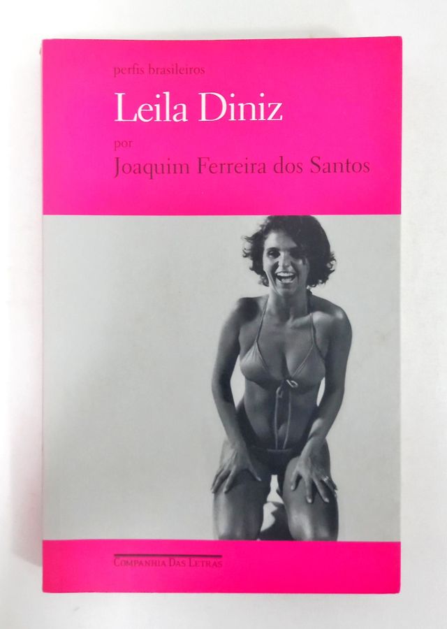 <a href="https://www.touchelivros.com.br/livro/leila-diniz/">Leila Diniz - Joaquim Ferreira dos Santos</a>
