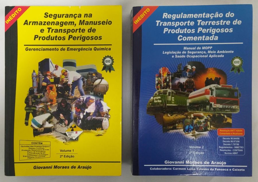 Manual de Boas Práticas de Fabricação e Garantia da Qualidade - Moacyr Saraiva Frenandes