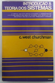 <a href="https://www.touchelivros.com.br/livro/introducao-a-teoria-dos-sistemas/">Introdução à Teoria Dos Sistemas - C. West Churchman</a>