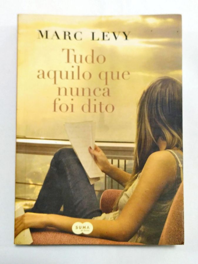 Meus Amigos, Meus Amores - Marc Levy