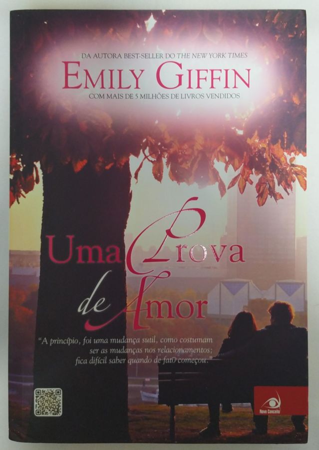 <a href="https://www.touchelivros.com.br/livro/uma-prova-de-amor/">Uma Prova de Amor - Emily Giffin</a>