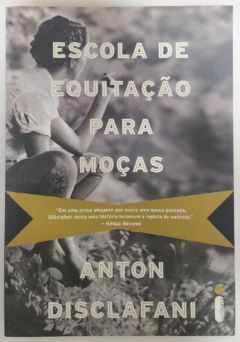 <a href="https://www.touchelivros.com.br/livro/escola-de-equitacao-para-mocas/">Escola de Equitação Para Moças - Anton Disclafani</a>