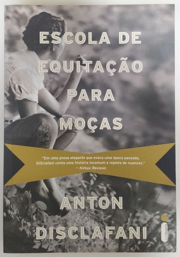 <a href="https://www.touchelivros.com.br/livro/escola-de-equitacao-para-mocas/">Escola de Equitação Para Moças - Anton Disclafani</a>