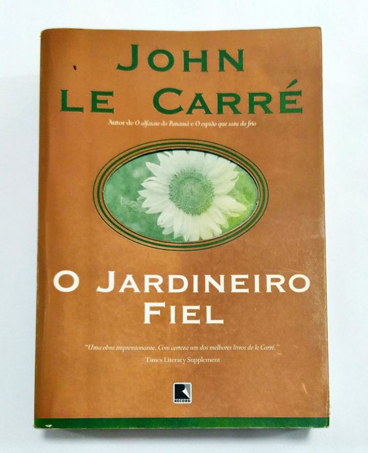<a href="https://www.touchelivros.com.br/livro/o-jardineiro-fiel/">O Jardineiro Fiel - Jonh Le Carré</a>