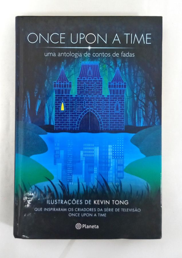 <a href="https://www.touchelivros.com.br/livro/once-upon-a-time/">Once Upon A Time - Irmãos Grimm</a>
