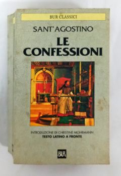 <a href="https://www.touchelivros.com.br/livro/le-confessioni/">Le Confessioni - Sant'agostino</a>