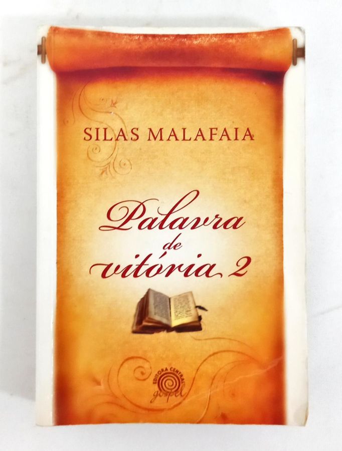 <a href="https://www.touchelivros.com.br/livro/palavra-de-vitoria-2/">Palavra De Vitória 2 - Silas Malafaia</a>