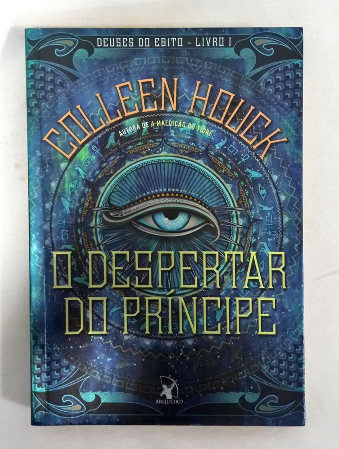 <a href="https://www.touchelivros.com.br/livro/o-despertar-do-principe/">O Despertar Do Príncipe - Colleen Houck</a>