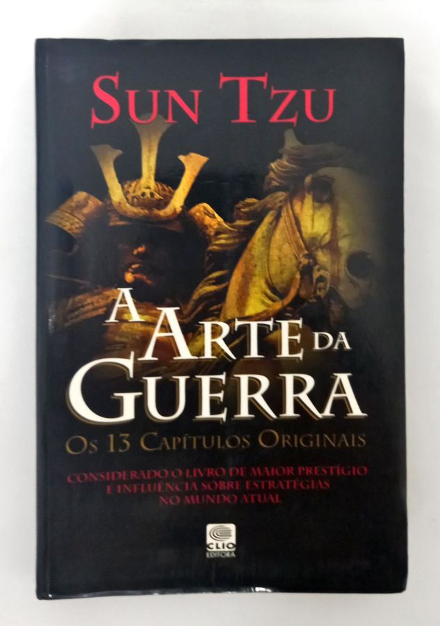 <a href="https://www.touchelivros.com.br/livro/a-arte-da-guerra-4/">A Arte Da Guerra - Sun Tzu</a>