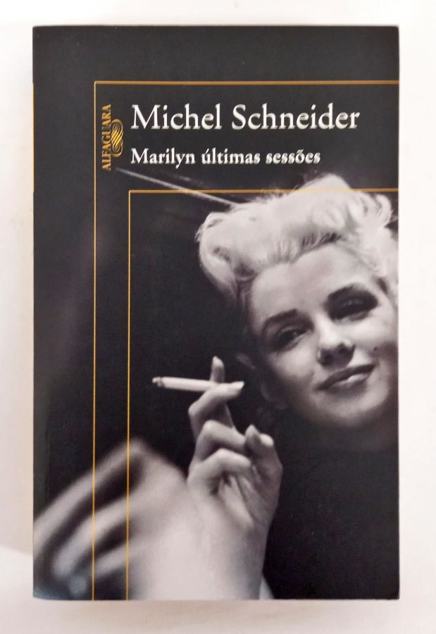 <a href="https://www.touchelivros.com.br/livro/marilyn-ultimas-sessoes/">Marilyn Últimas Sessões - Michel Schneider</a>