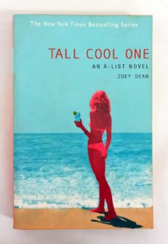 <a href="https://www.touchelivros.com.br/livro/tall-cool-one/">Tall Cool One - Zoey Dean</a>