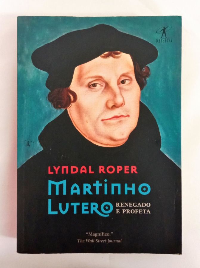 <a href="https://www.touchelivros.com.br/livro/martinho-lutero-renegado-e-profeta/">Martinho Lutero – Renegado E Profeta - Lyndal Roper</a>