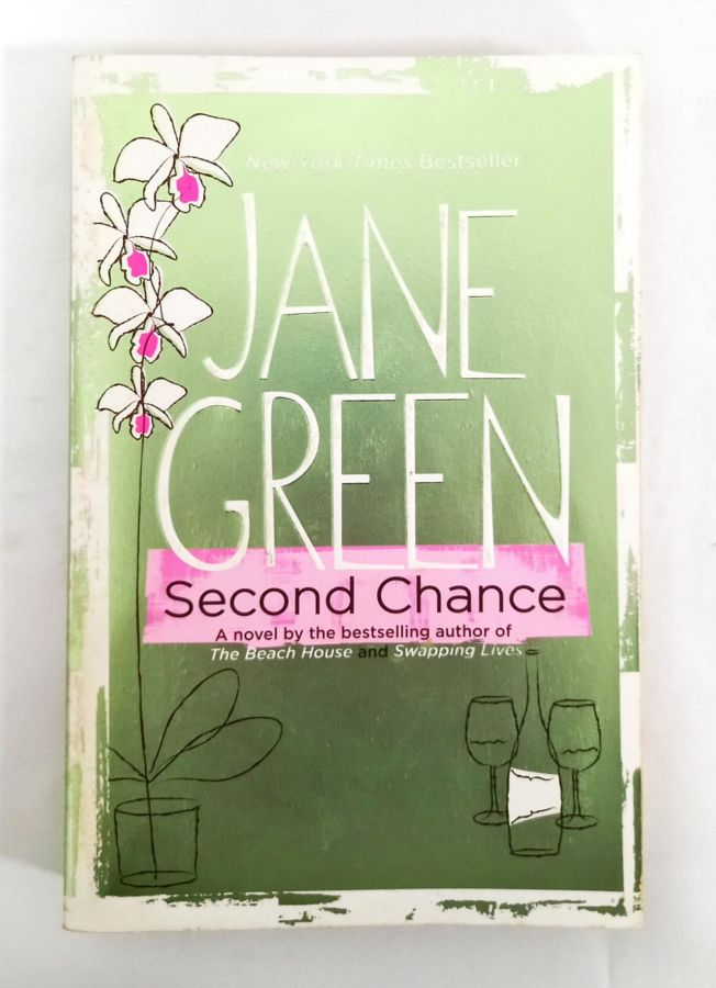 <a href="https://www.touchelivros.com.br/livro/second-chance/">Second Chance - Jane Green</a>