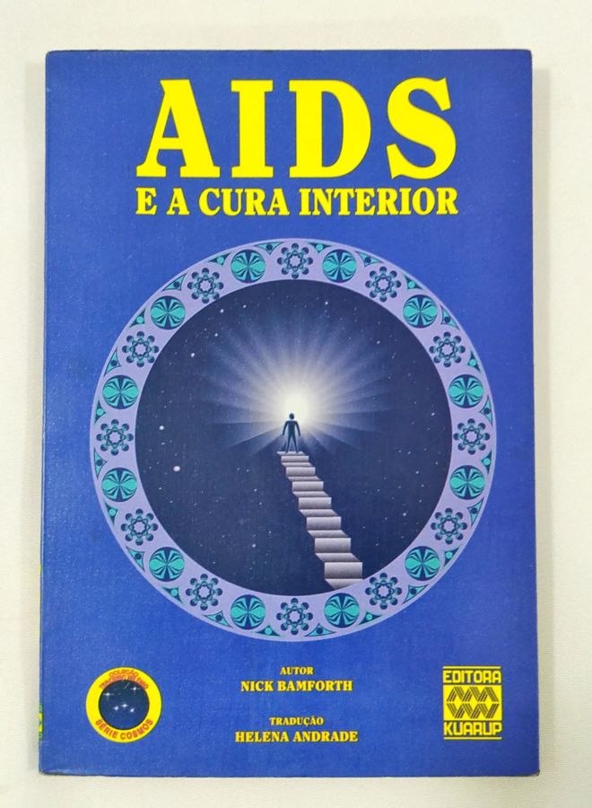 <a href="https://www.touchelivros.com.br/livro/aids-e-a-cura-interior/">Aids E A Cura Interior - Nick Bamforth</a>
