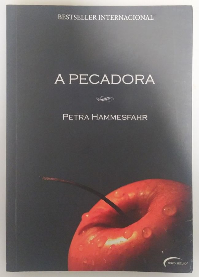 <a href="https://www.touchelivros.com.br/livro/a-pecadora/">A Pecadora - Petra Hammesfahr</a>
