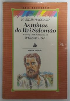 <a href="https://www.touchelivros.com.br/livro/as-minas-do-rei-salomao/">As Minas do Rei Salomão - Henry Rider Haggard</a>
