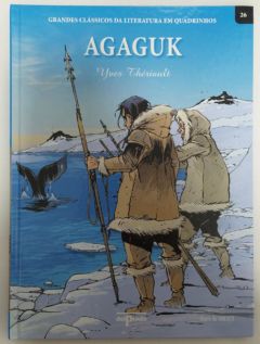 <a href="https://www.touchelivros.com.br/livro/agaguk-vol-26/">Agaguk – Vol. 26 - Yves Theriault</a>