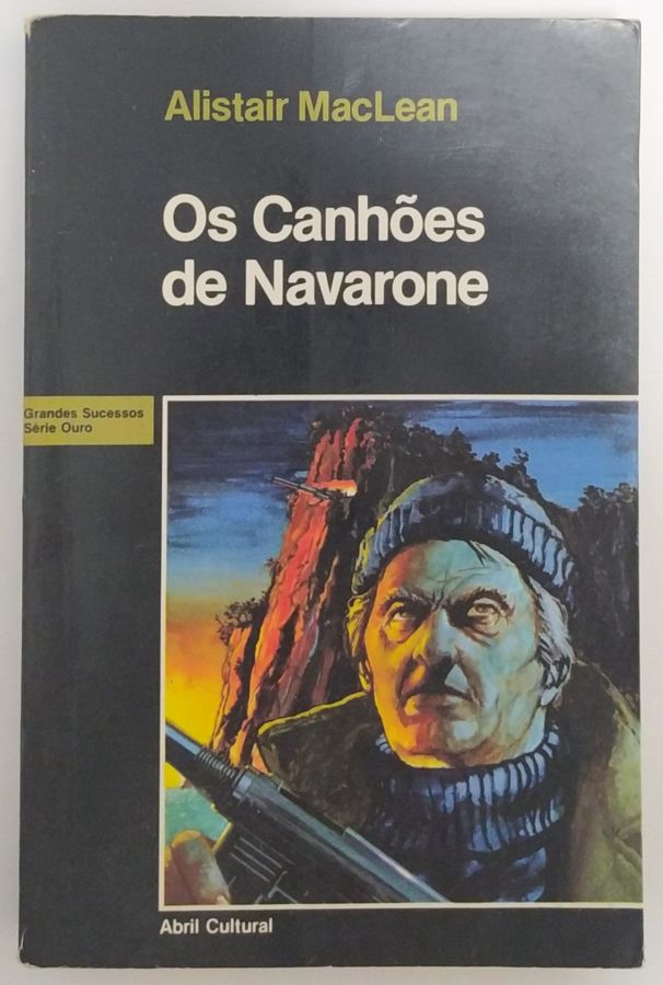 <a href="https://www.touchelivros.com.br/livro/os-canhoes-de-navarone/">Os Canhões de Navarone - Alistair Maclean</a>