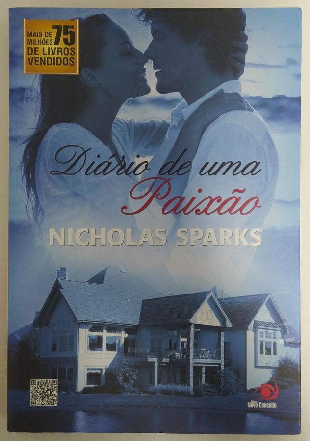 <a href="https://www.touchelivros.com.br/livro/diario-de-uma-paixao/">Diário de Uma Paixão - Nicholas Sparks</a>