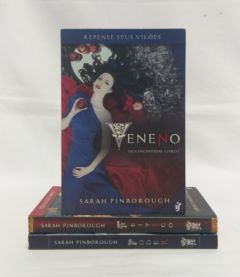 <a href="https://www.touchelivros.com.br/livro/colecao-trilogia-saga-encantadas-3-volumes/">Coleção Trilogia – Saga Encantadas – 3 Volumes - Sarah Pinborough</a>