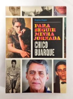 <a href="https://www.touchelivros.com.br/livro/para-seguir-minha-jornada-chico-buarque/">Para Seguir Minha Jornada – Chico Buarque - Regina Zappa</a>