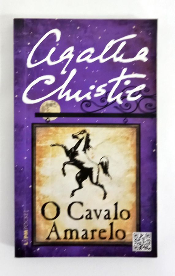 <a href="https://www.touchelivros.com.br/livro/o-cavalo-amarelo/">O Cavalo Amarelo - Agatha Christie</a>