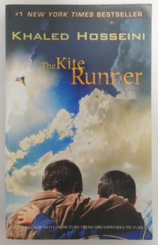 <a href="https://www.touchelivros.com.br/livro/the-kite-runner-2/">The Kite Runner - Khaled Hosseini</a>