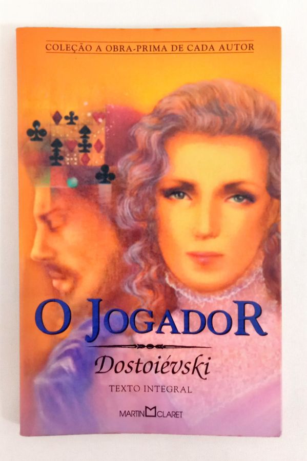 <a href="https://www.touchelivros.com.br/livro/o-jogador/">O Jogador - Dostoiévski</a>